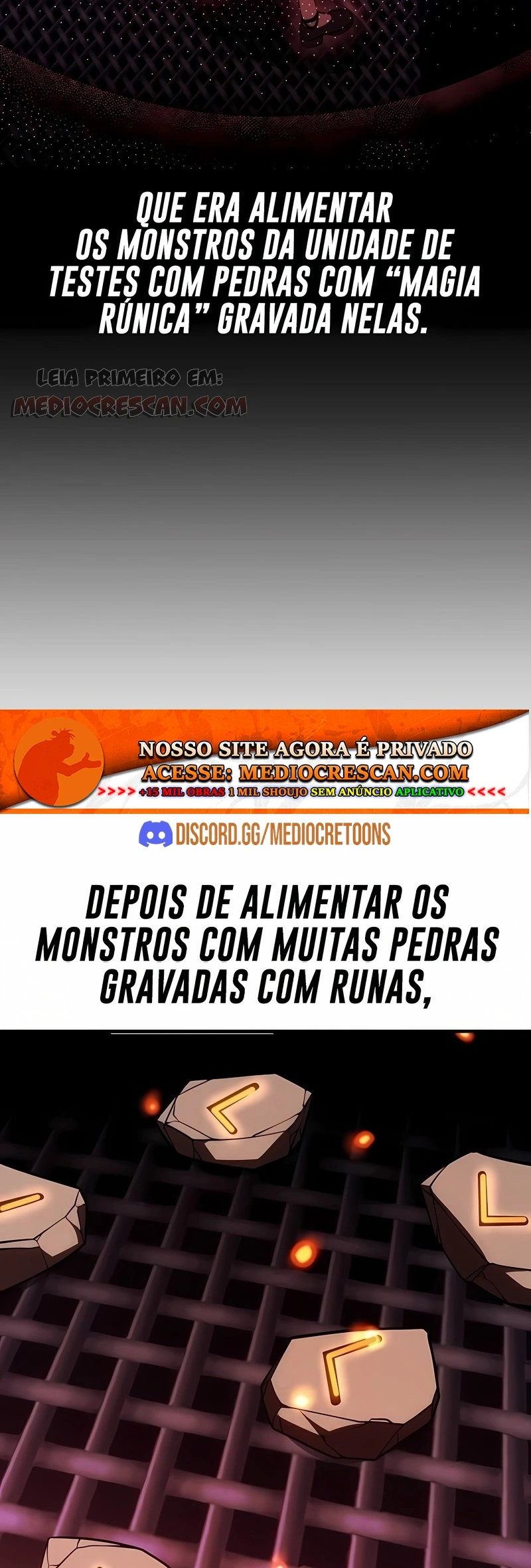 Eu Matei Um Jogador da Academia Capítulo 28 Página 103