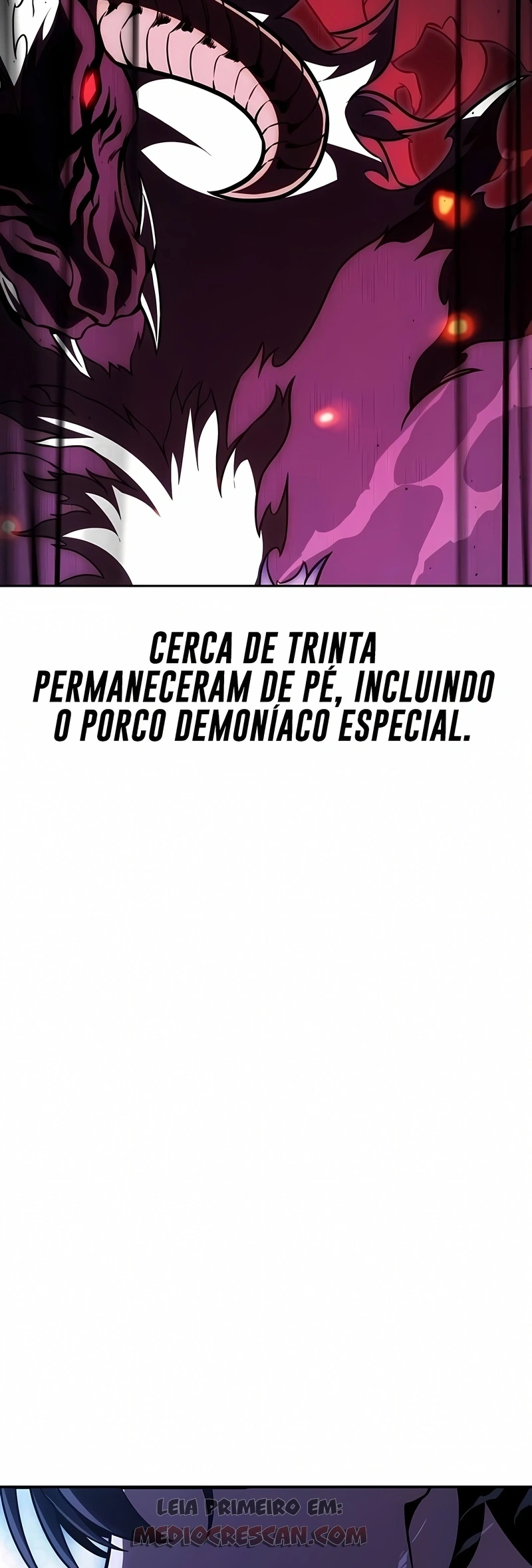 Eu Matei Um Jogador da Academia Capítulo 28 Página 112
