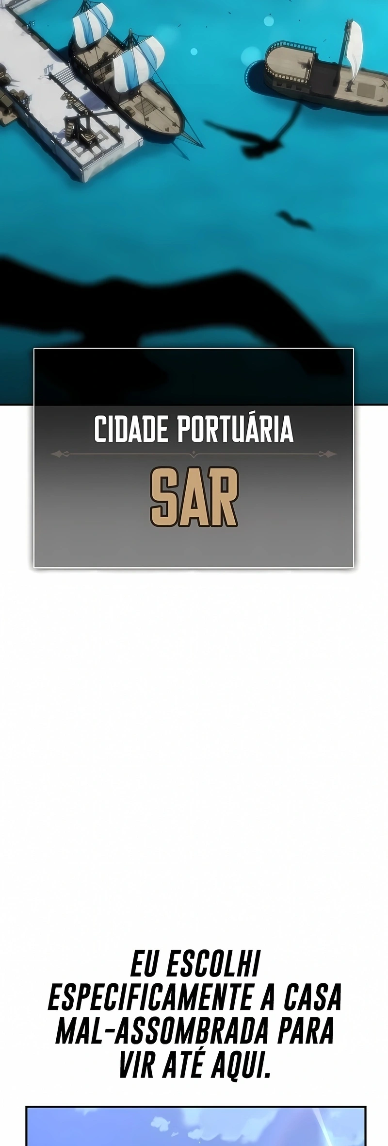 Eu Matei Um Jogador da Academia Capítulo 28 Página 2