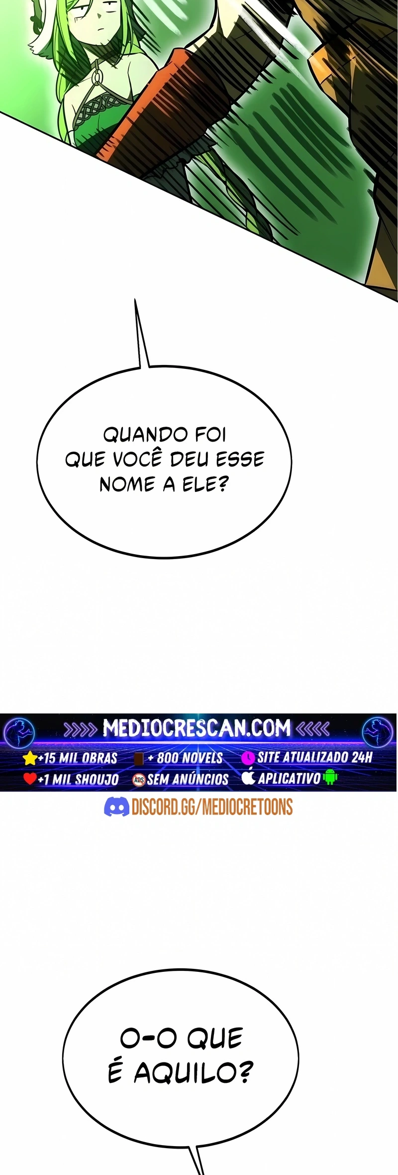 Eu Matei Um Jogador da Academia Capítulo 28 Página 20