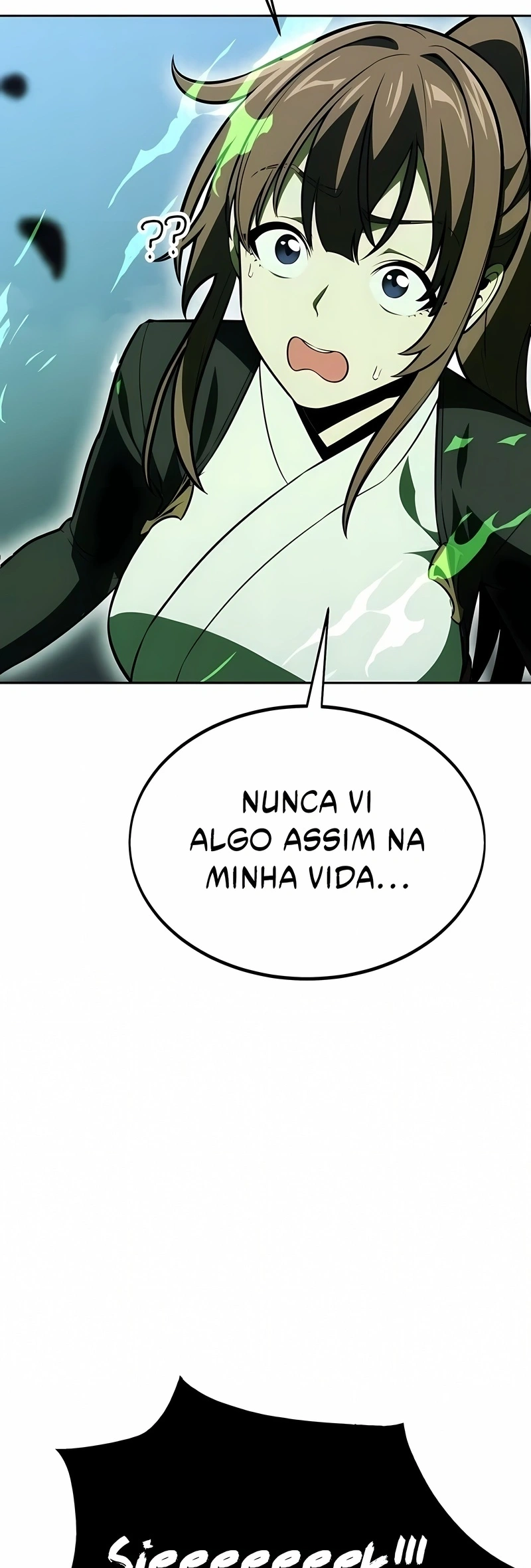 Eu Matei Um Jogador da Academia Capítulo 28 Página 21