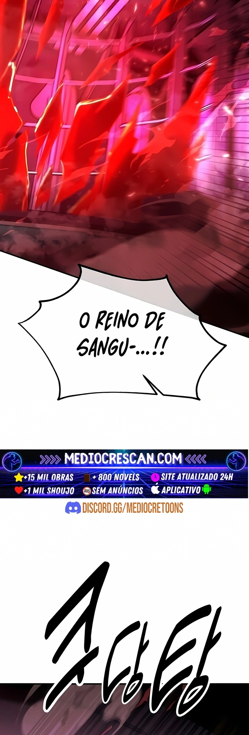 Eu Matei Um Jogador da Academia Capítulo 28 Página 33