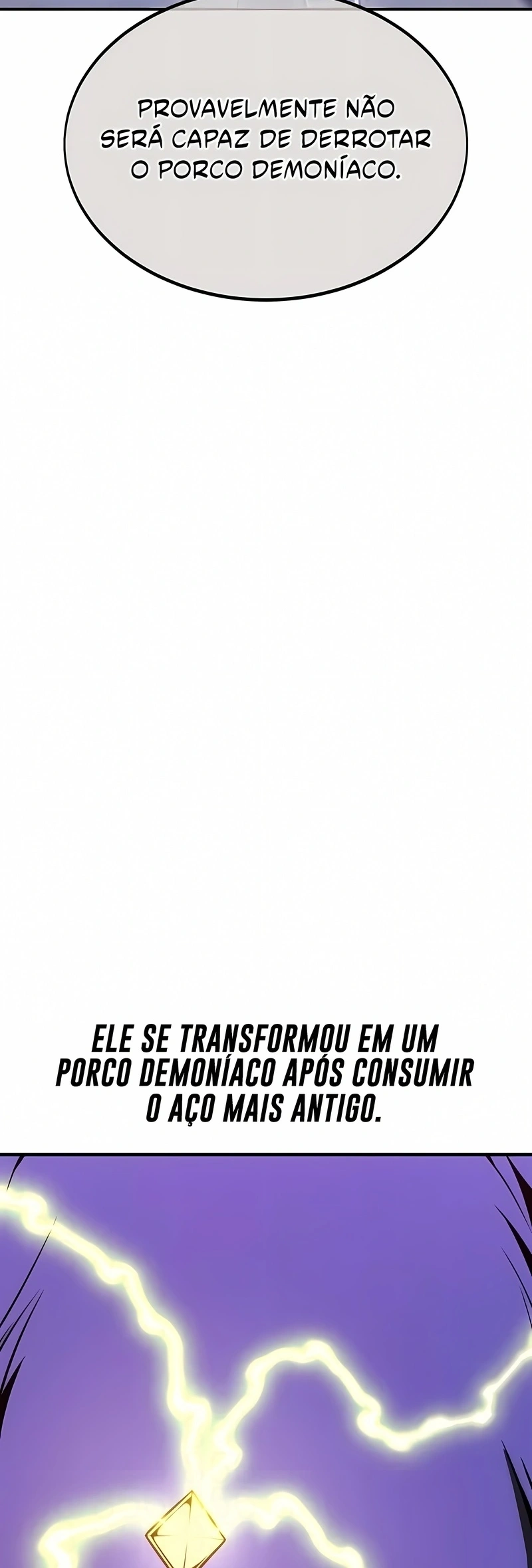 Eu Matei Um Jogador da Academia Capítulo 28 Página 38