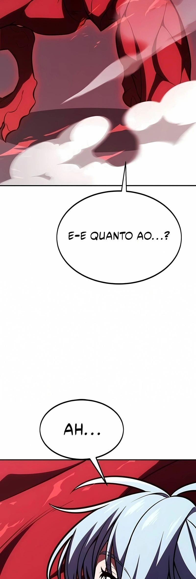 Eu Matei Um Jogador da Academia Capítulo 28 Página 75