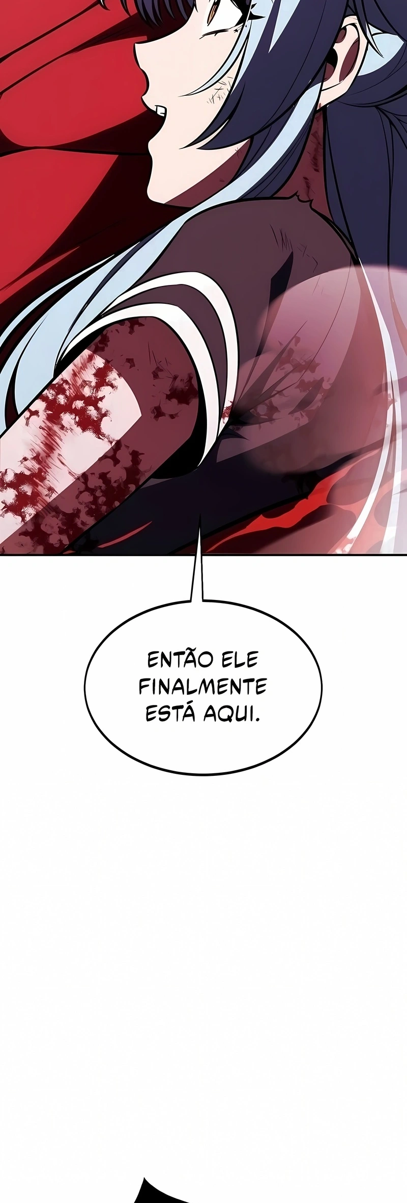 Eu Matei Um Jogador da Academia Capítulo 28 Página 76