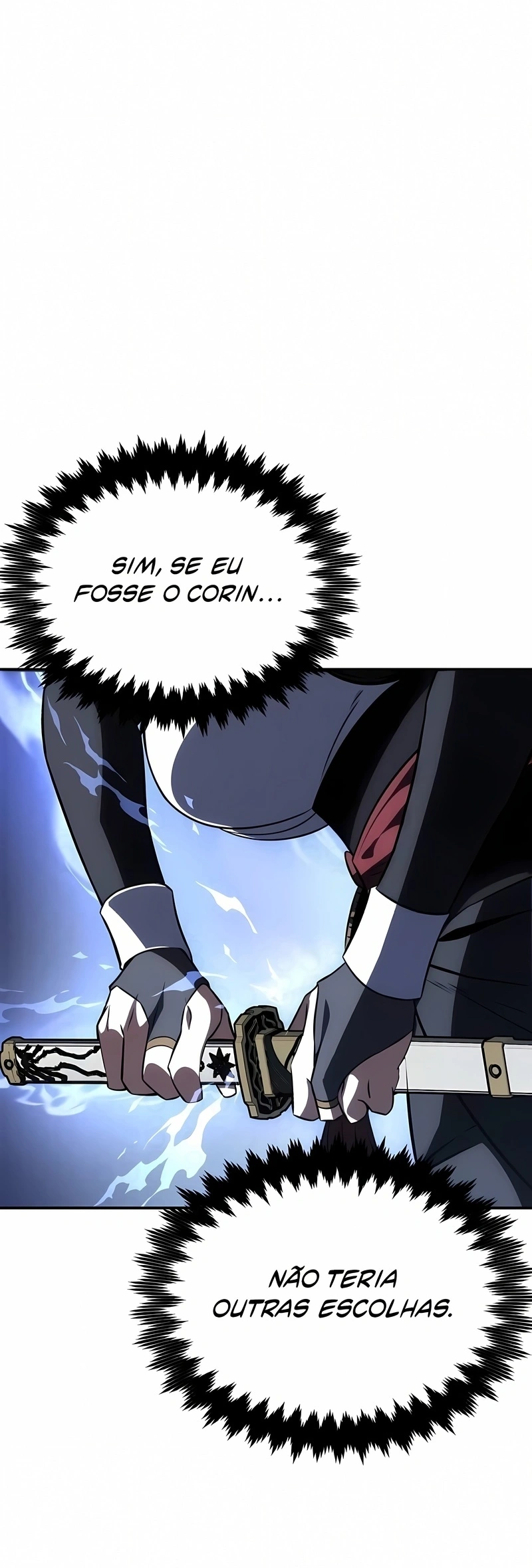 Eu Matei Um Jogador da Academia Capítulo 28 Página 82