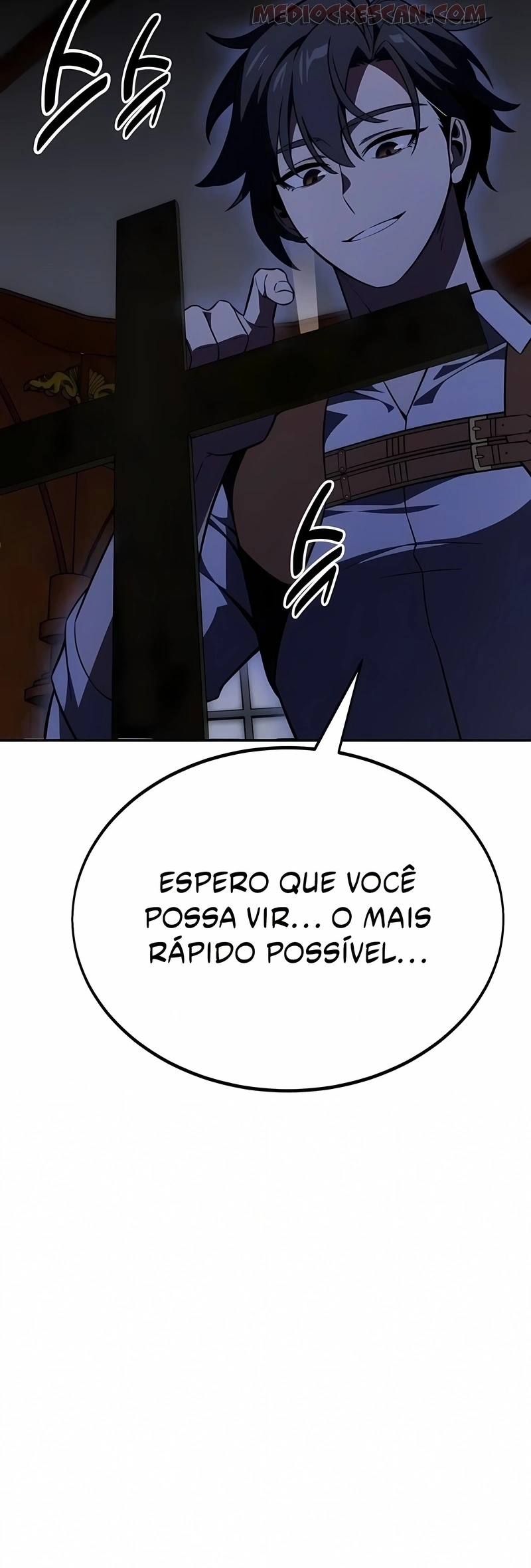 Eu Matei Um Jogador da Academia Capítulo 28 Página 9
