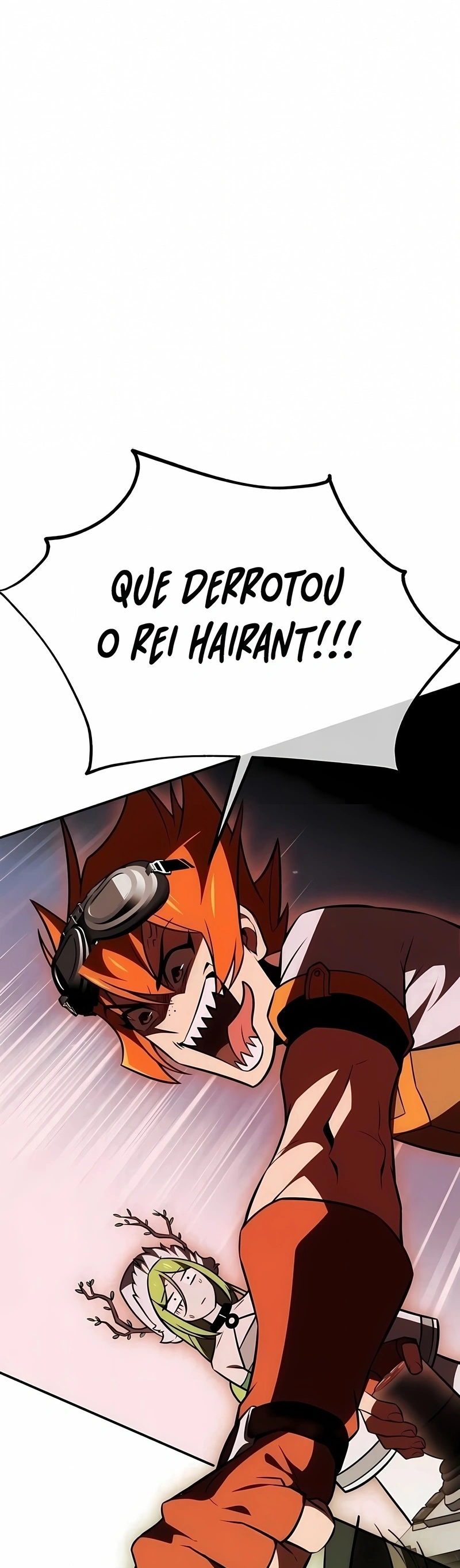 Eu Matei Um Jogador da Academia Capítulo 29 Página 15