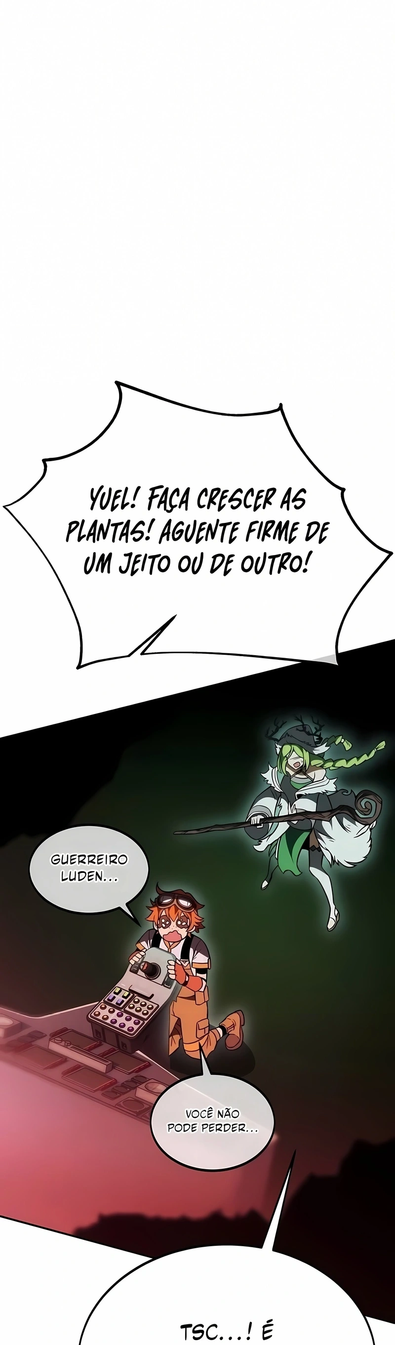 Eu Matei Um Jogador da Academia Capítulo 29 Página 21