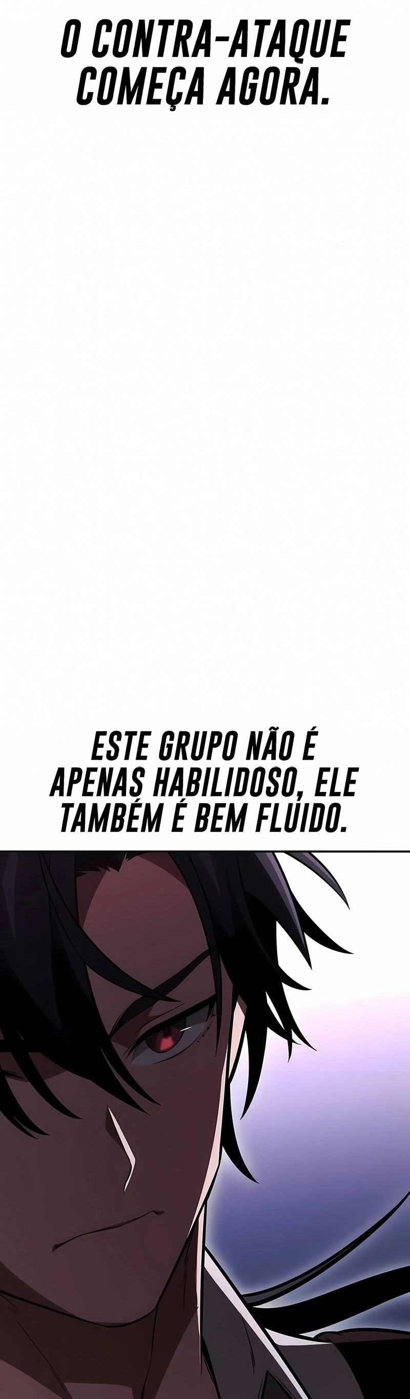 Eu Matei Um Jogador da Academia Capítulo 29 Página 3