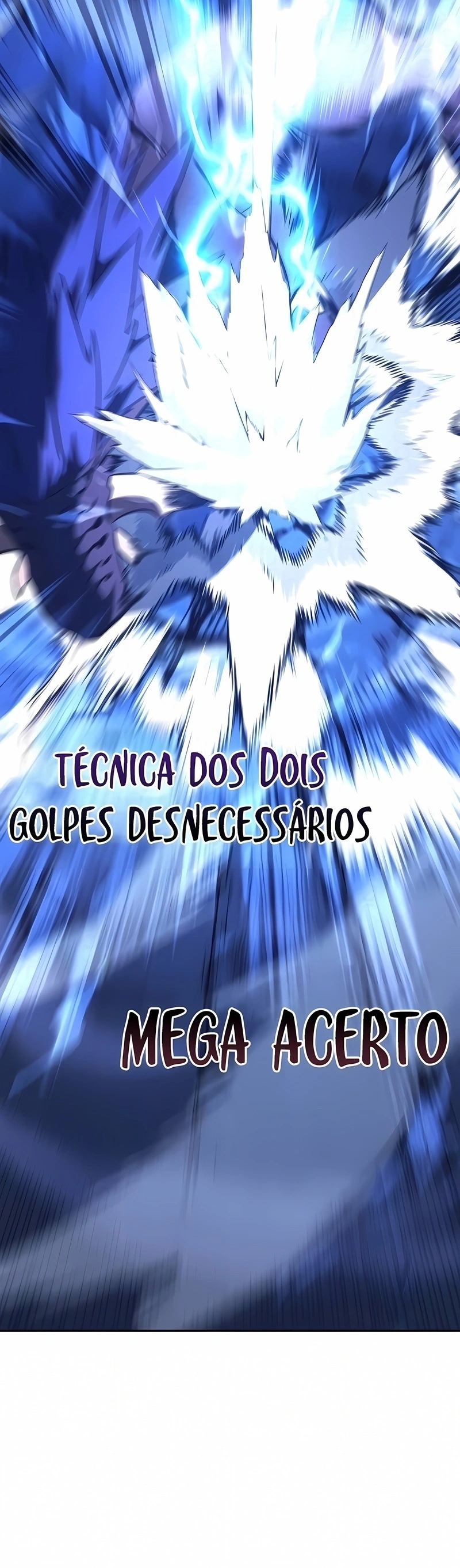 Eu Matei Um Jogador da Academia Capítulo 29 Página 77