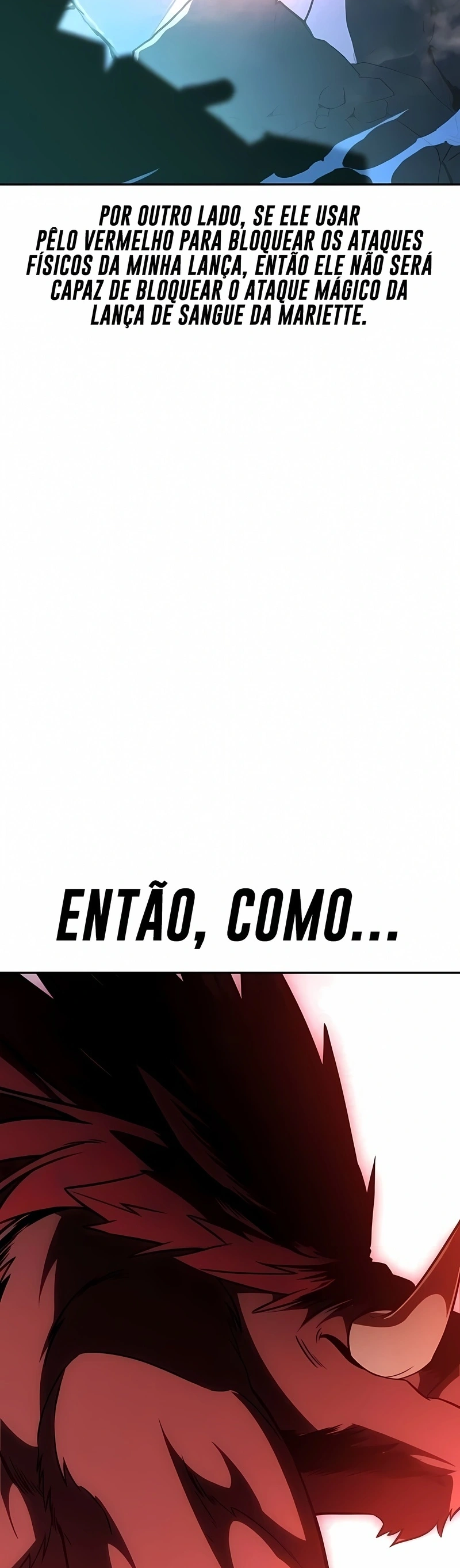 Eu Matei Um Jogador da Academia Capítulo 29 Página 83