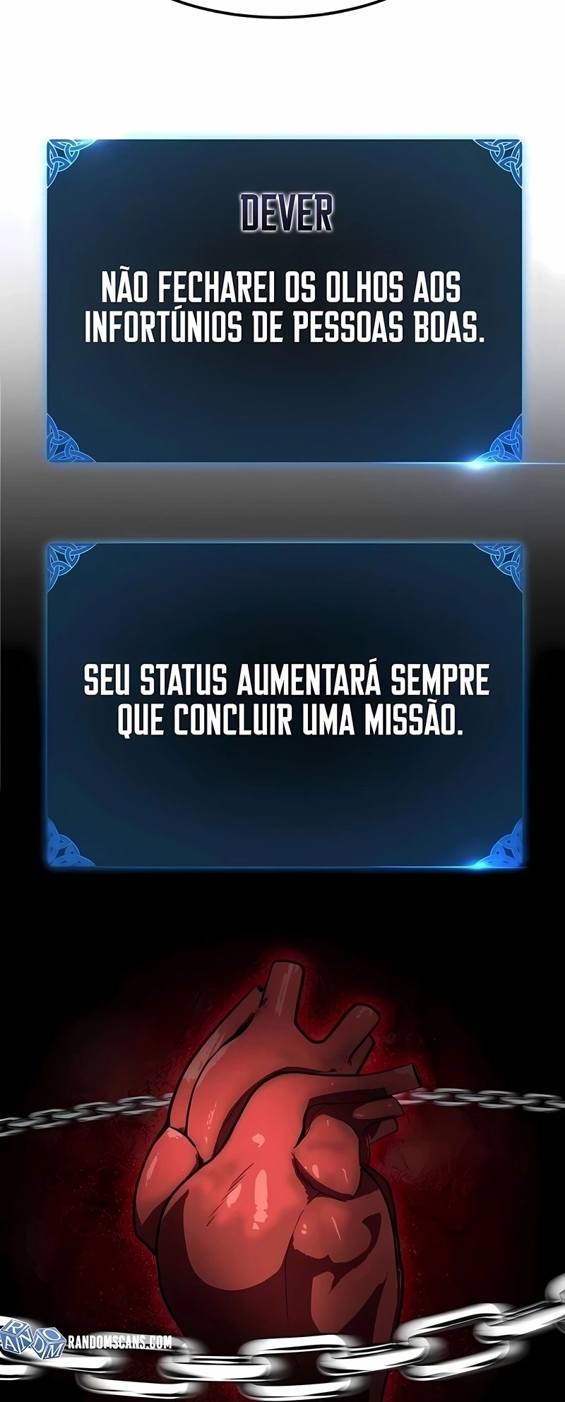 Eu Matei Um Jogador da Academia Capítulo 3 Página 100