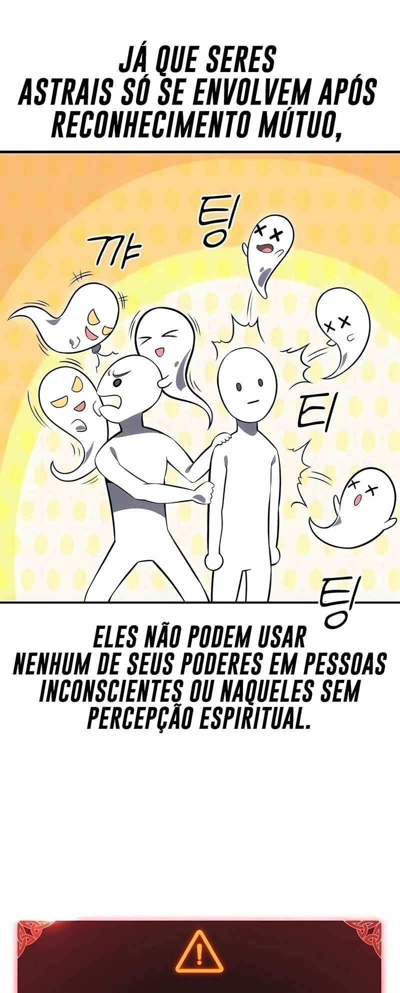 Eu Matei Um Jogador da Academia Capítulo 3 Página 105