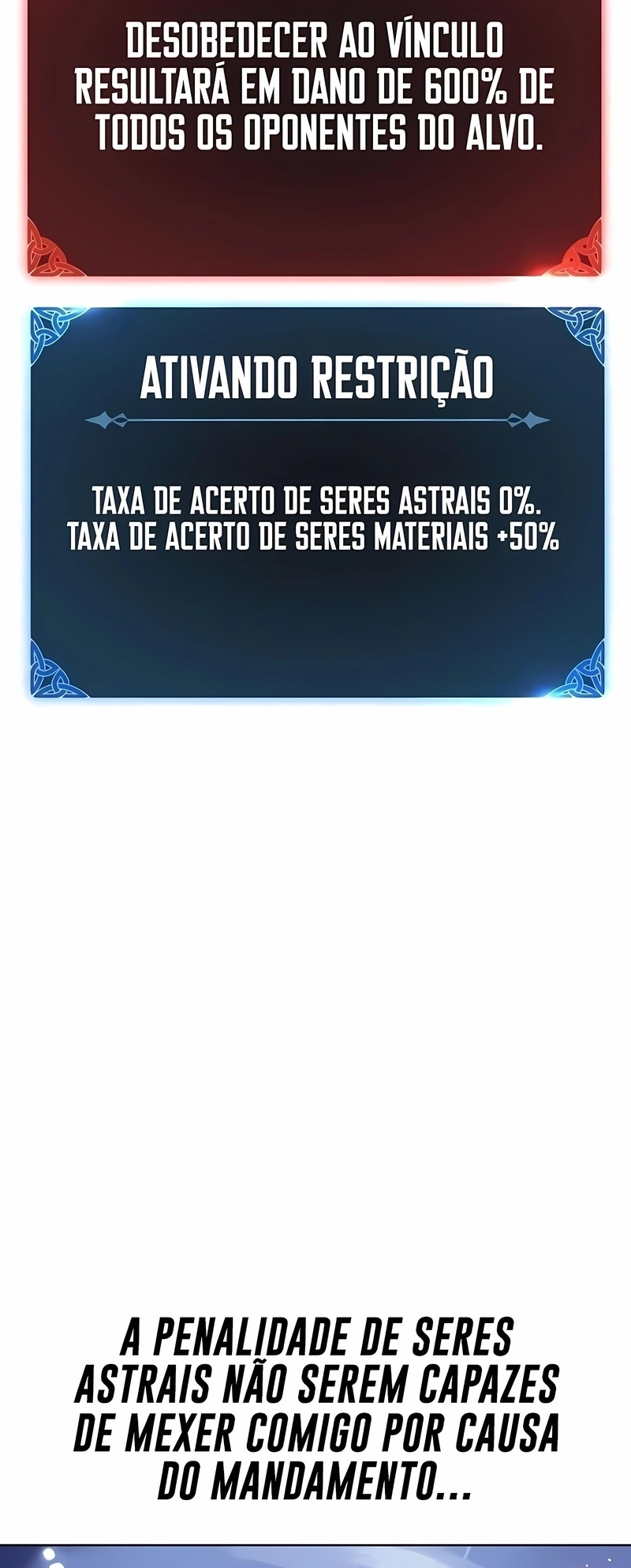 Eu Matei Um Jogador da Academia Capítulo 3 Página 106