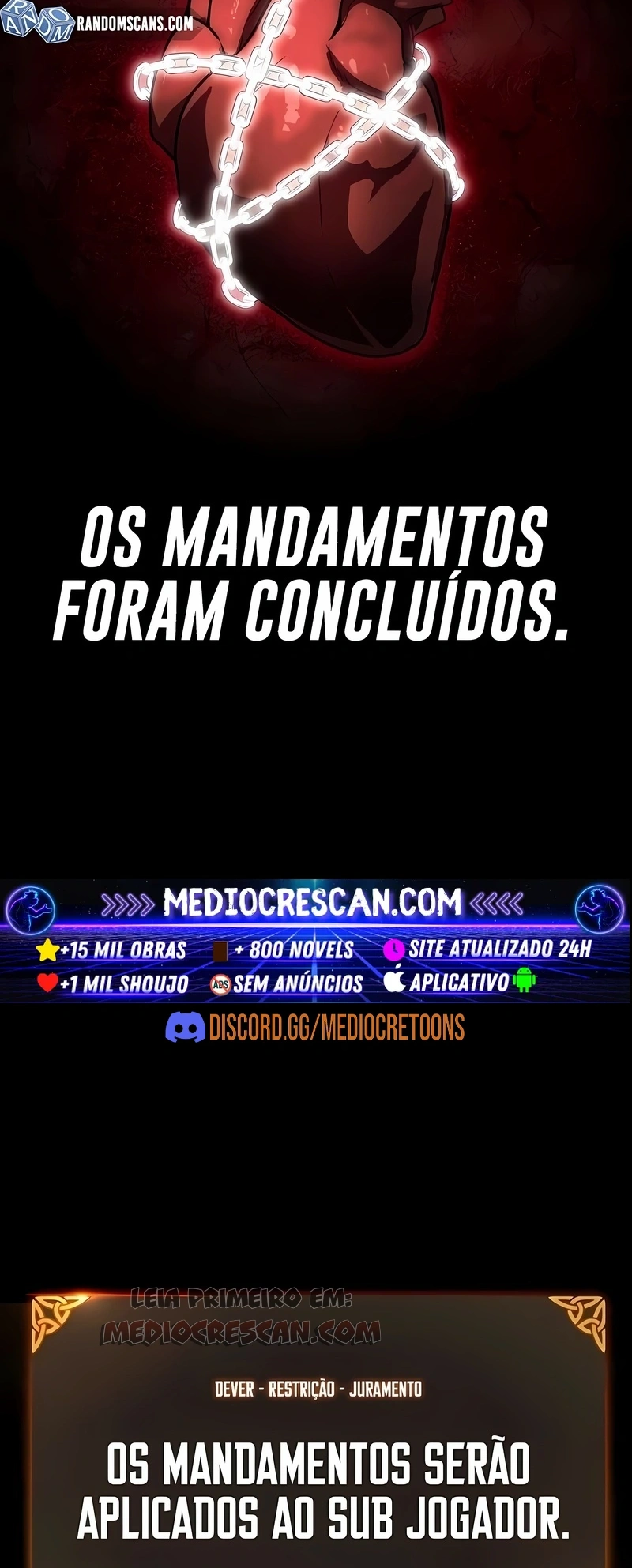 Eu Matei Um Jogador da Academia Capítulo 3 Página 116