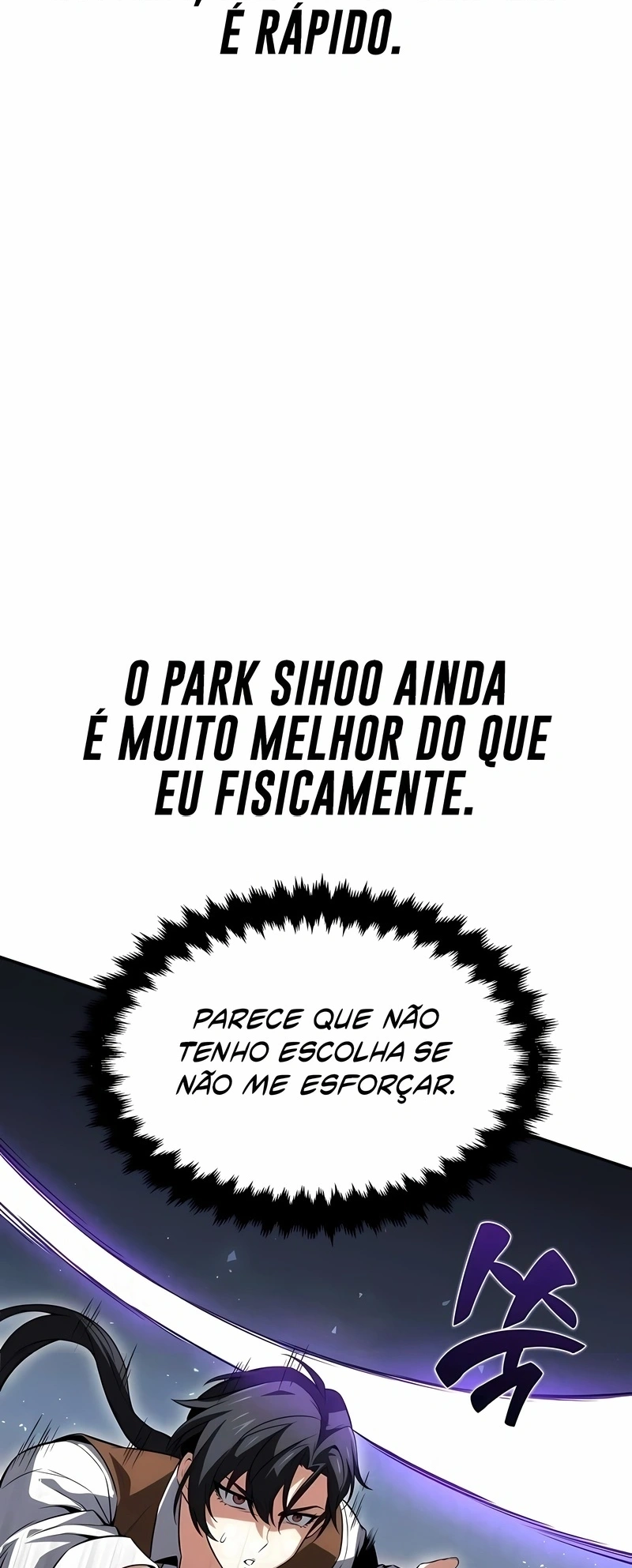 Eu Matei Um Jogador da Academia Capítulo 3 Página 13