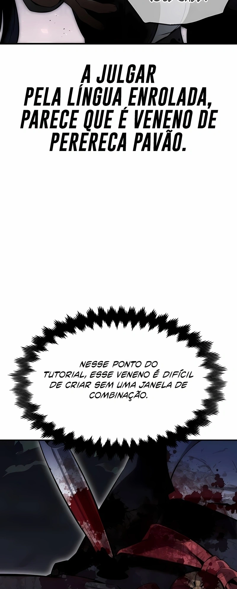 Eu Matei Um Jogador da Academia Capítulo 3 Página 52