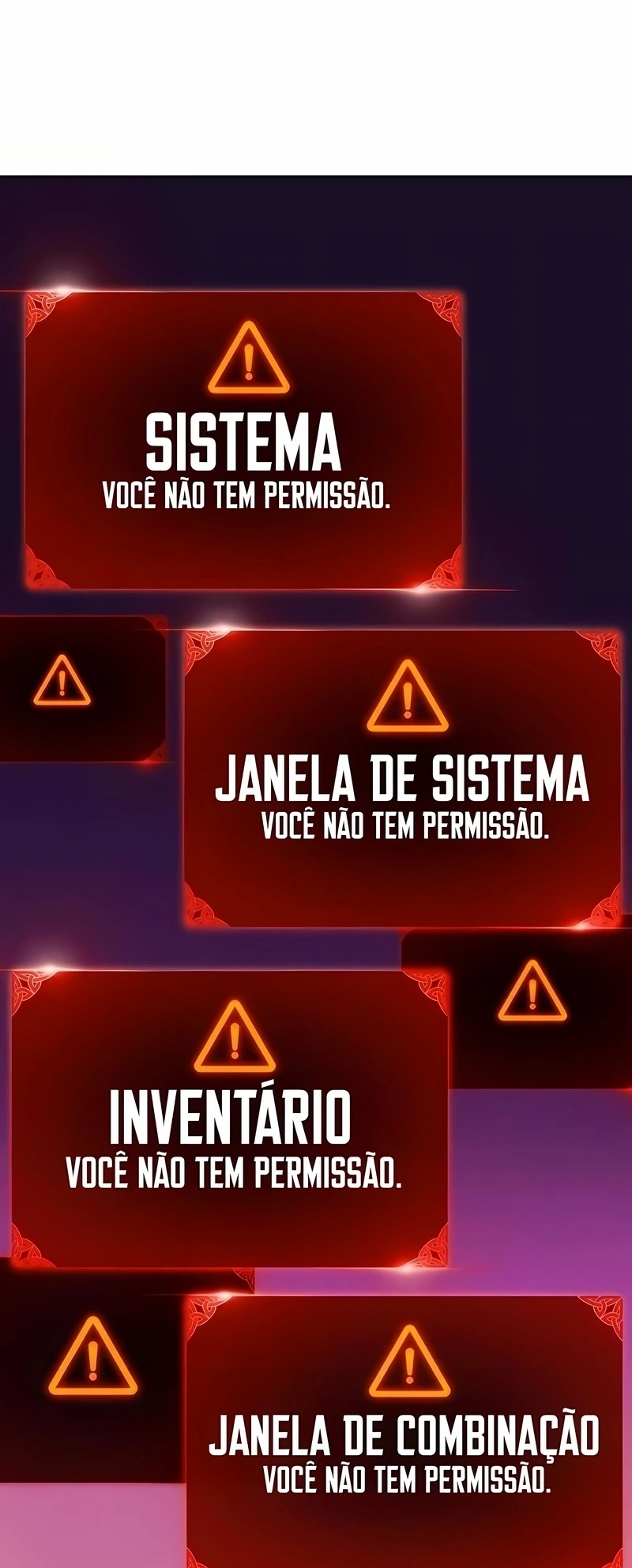 Eu Matei Um Jogador da Academia Capítulo 3 Página 81