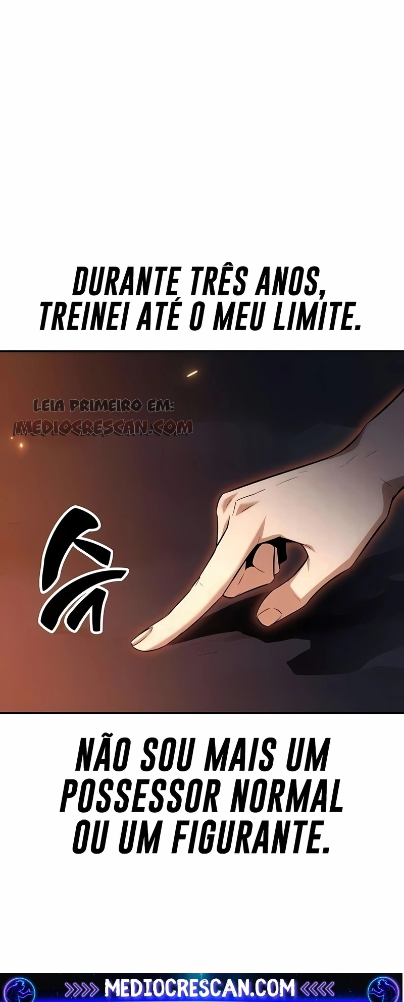 Eu Matei Um Jogador da Academia Capítulo 3 Página 84