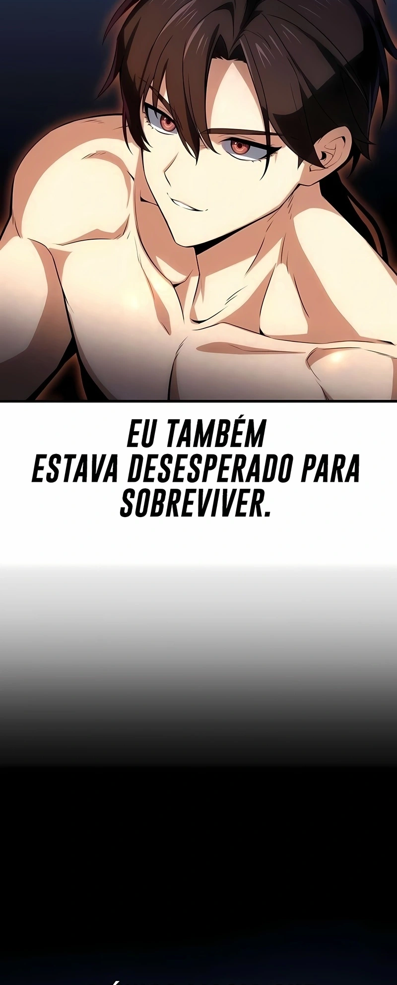 Eu Matei Um Jogador da Academia Capítulo 3 Página 89