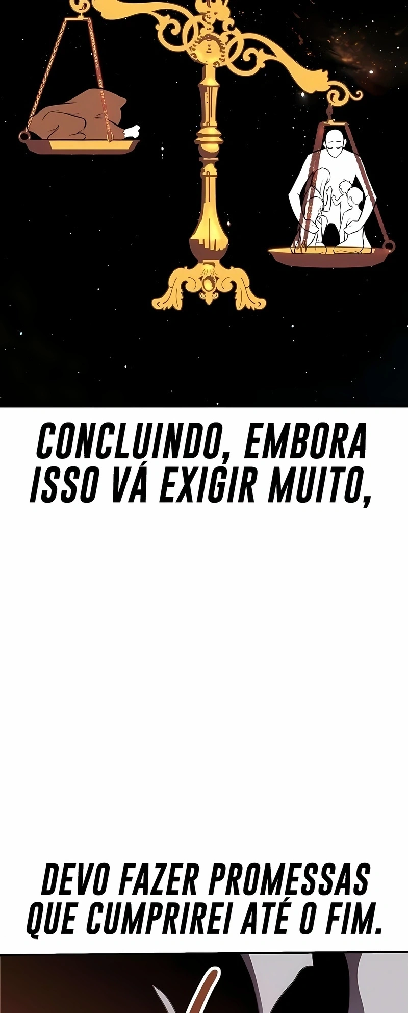 Eu Matei Um Jogador da Academia Capítulo 3 Página 98