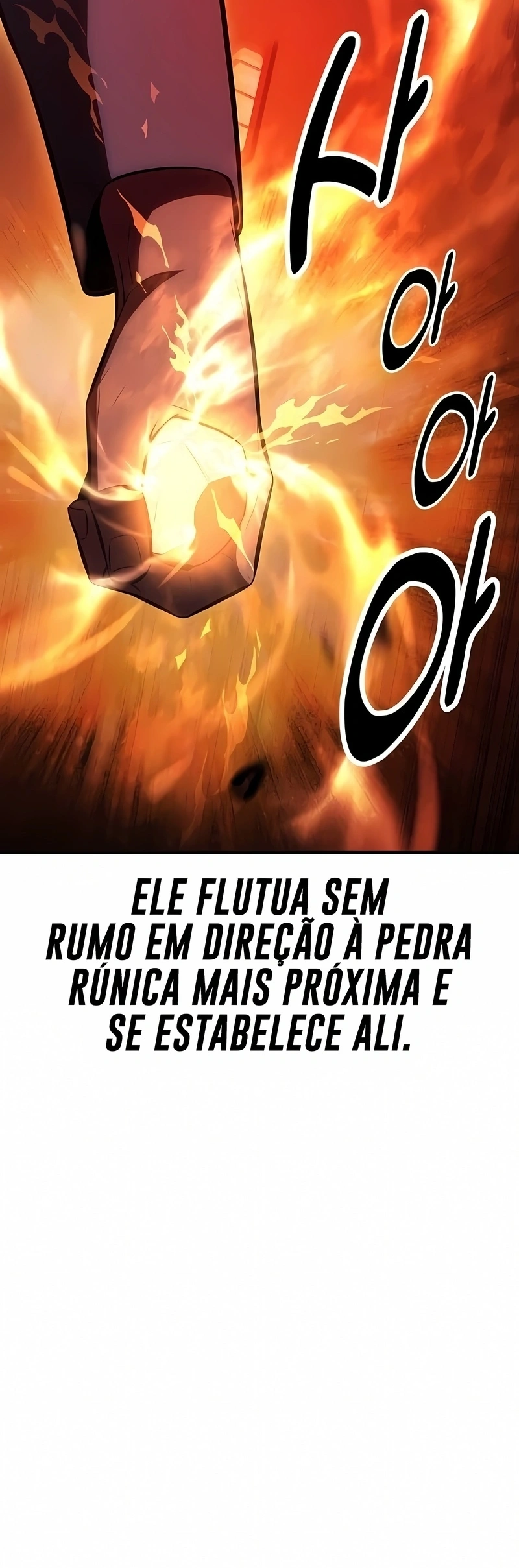Eu Matei Um Jogador da Academia Capítulo 30 Página 35