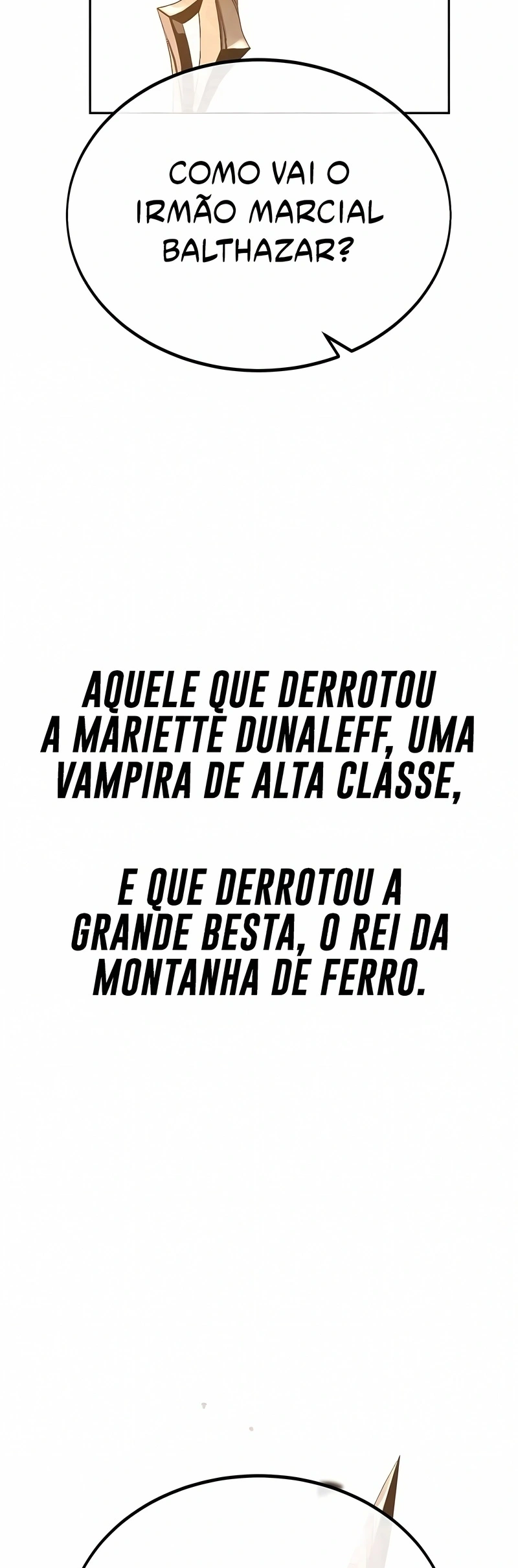 Eu Matei Um Jogador da Academia Capítulo 30 Página 42