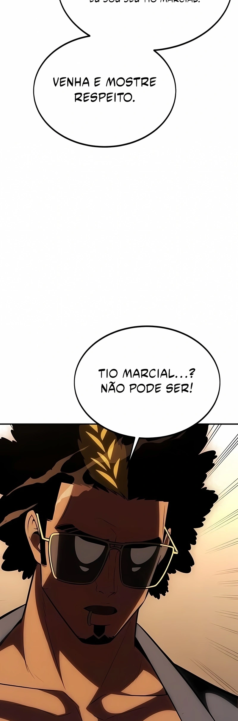 Eu Matei Um Jogador da Academia Capítulo 30 Página 46