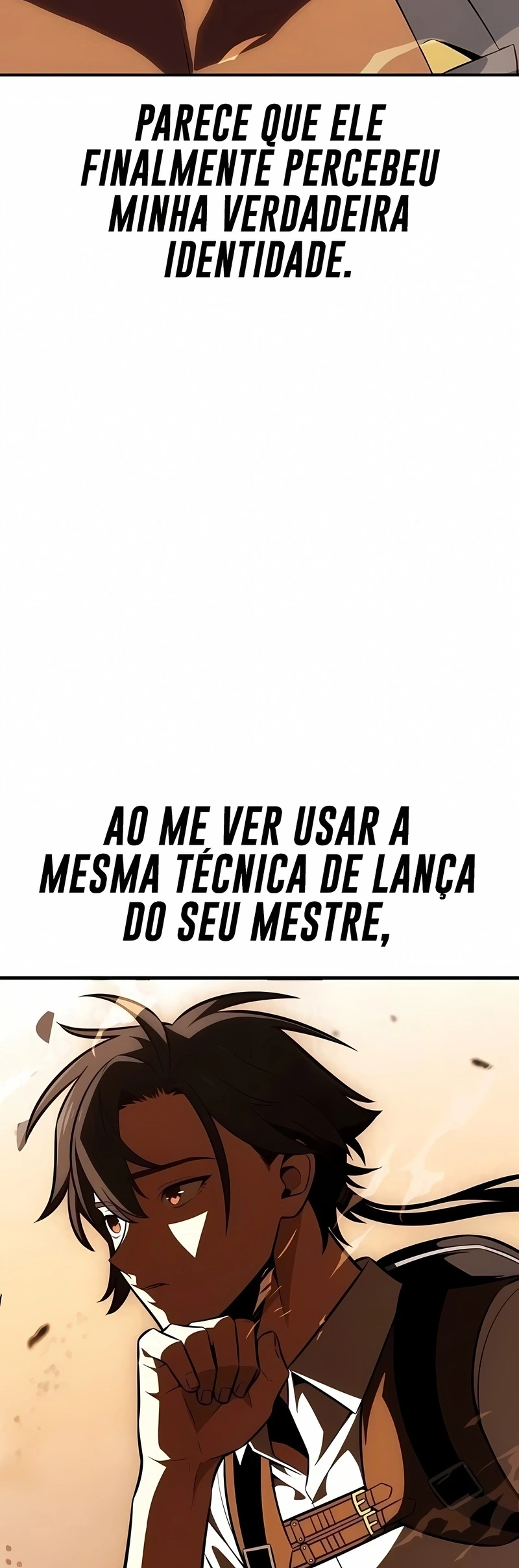 Eu Matei Um Jogador da Academia Capítulo 30 Página 47