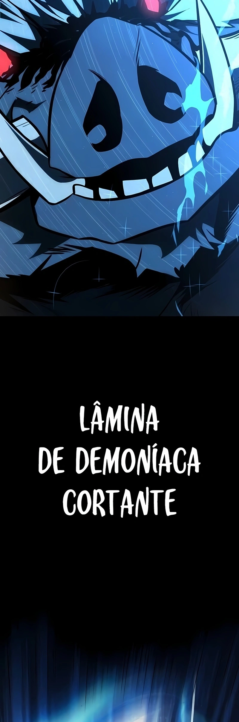 Eu Matei Um Jogador da Academia Capítulo 30 Página 5