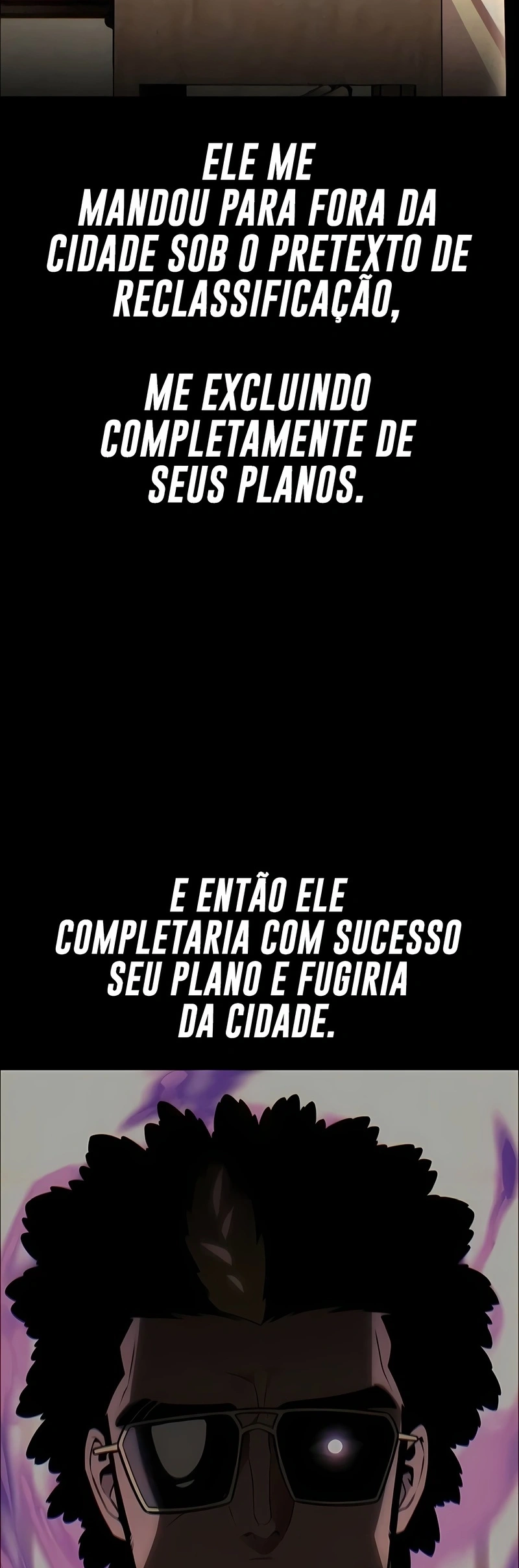 Eu Matei Um Jogador da Academia Capítulo 30 Página 53