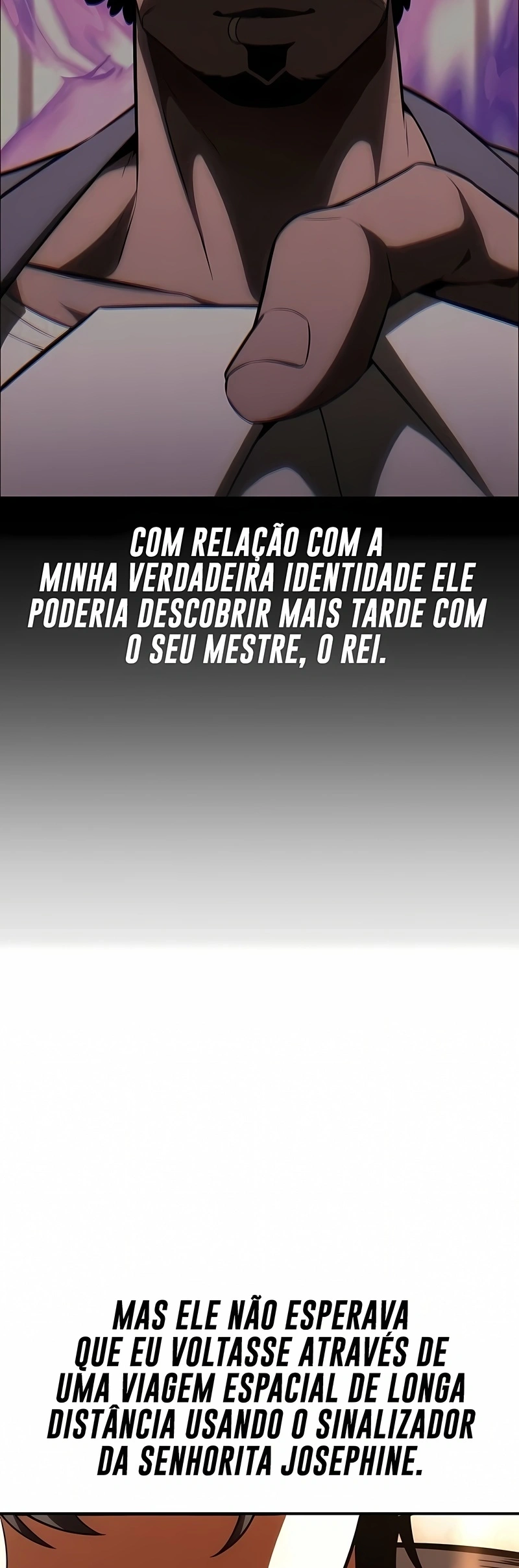 Eu Matei Um Jogador da Academia Capítulo 30 Página 54