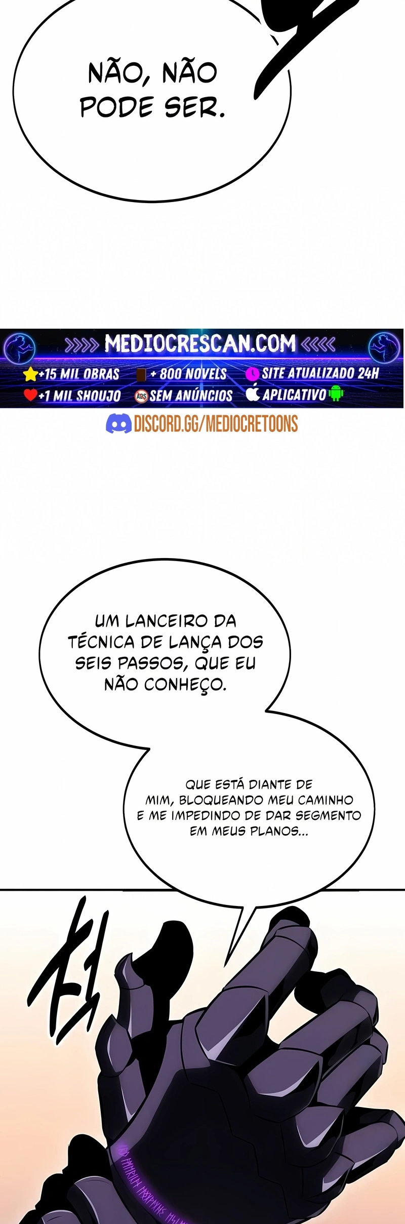 Eu Matei Um Jogador da Academia Capítulo 30 Página 58