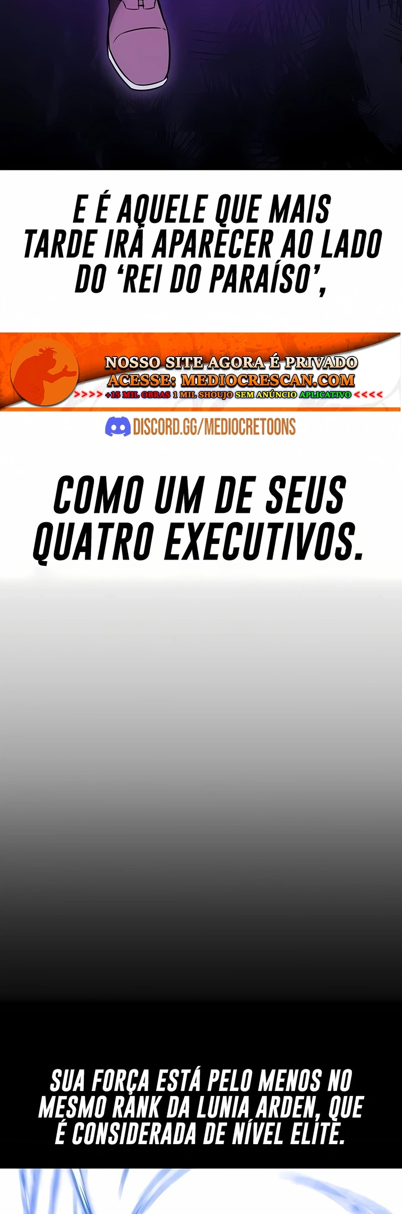Eu Matei Um Jogador da Academia Capítulo 30 Página 64