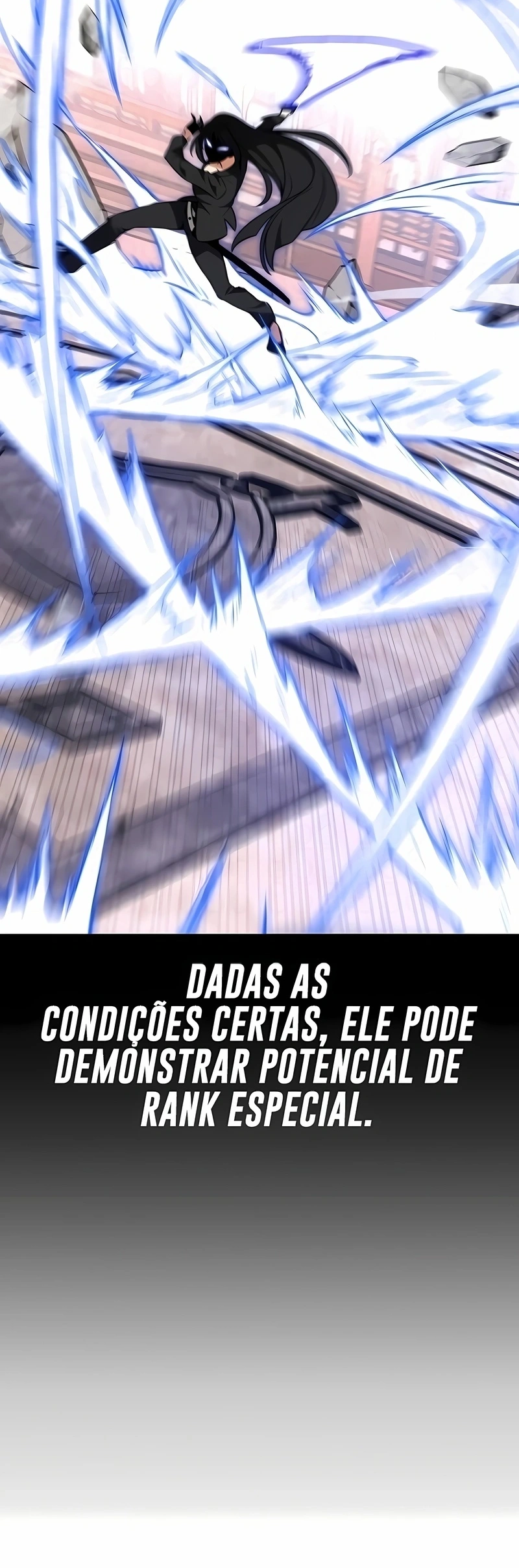 Eu Matei Um Jogador da Academia Capítulo 30 Página 65
