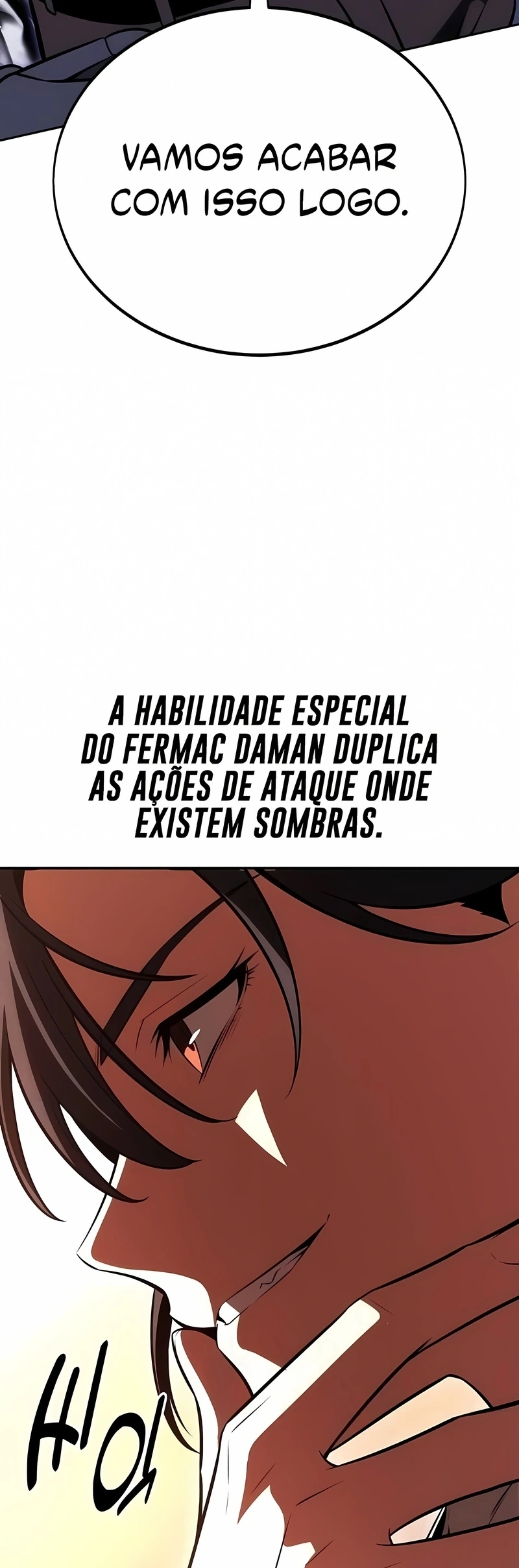 Eu Matei Um Jogador da Academia Capítulo 30 Página 69