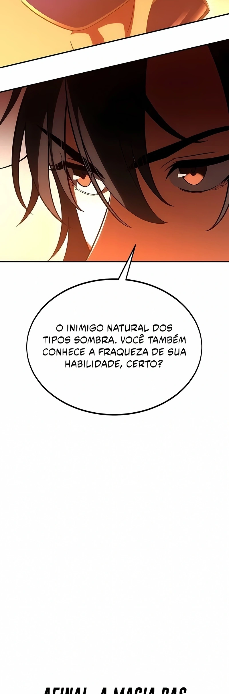 Eu Matei Um Jogador da Academia Capítulo 30 Página 73