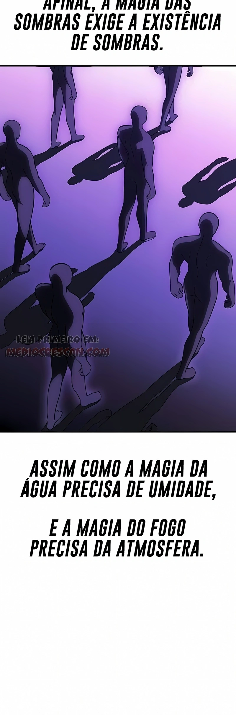 Eu Matei Um Jogador da Academia Capítulo 30 Página 74
