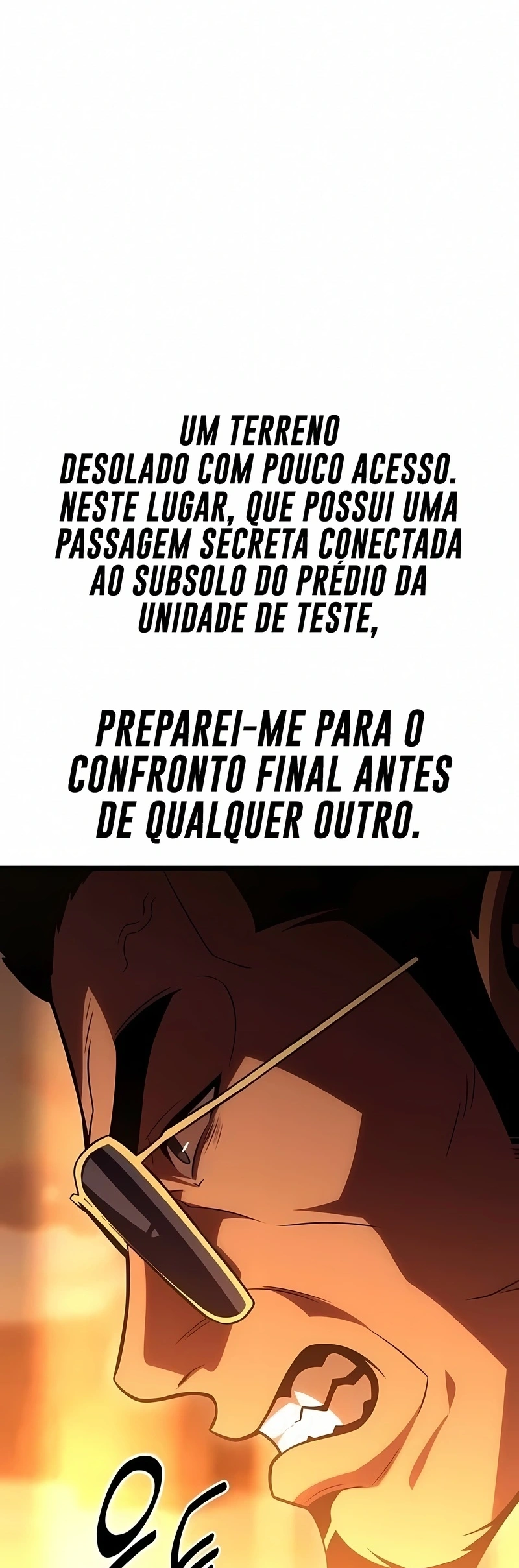 Eu Matei Um Jogador da Academia Capítulo 30 Página 80