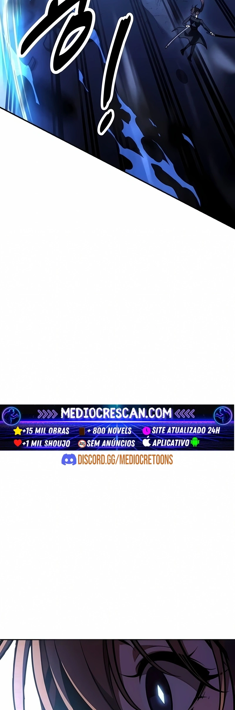 Eu Matei Um Jogador da Academia Capítulo 30 Página 9