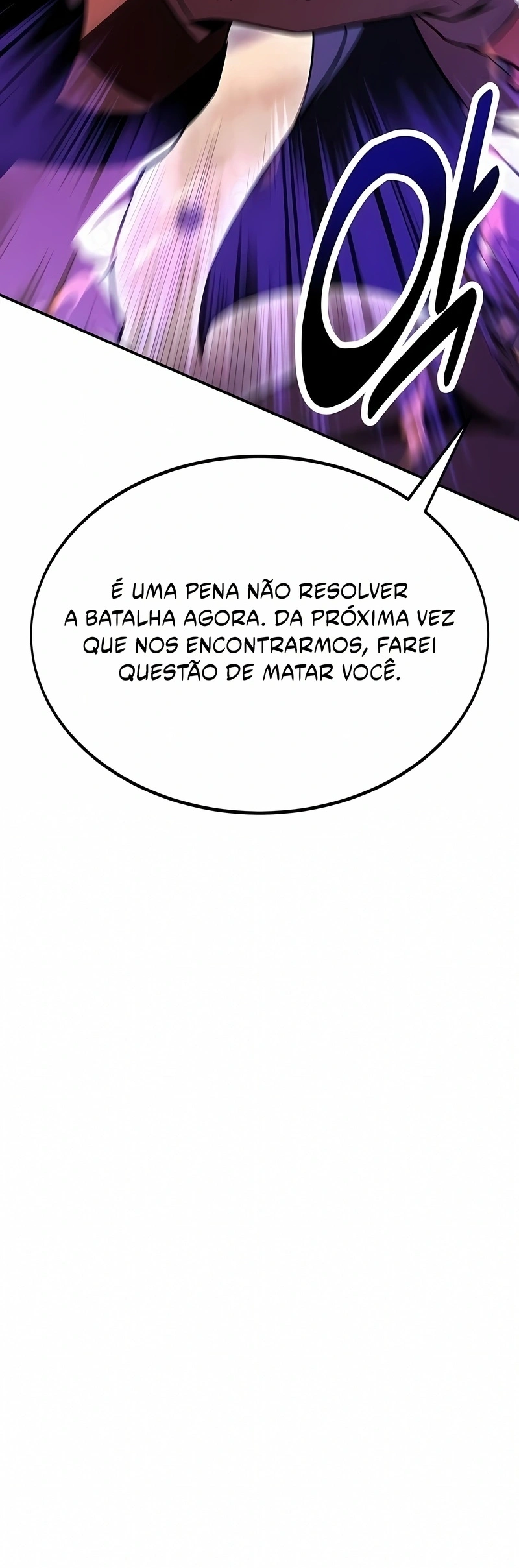 Eu Matei Um Jogador da Academia Capítulo 30 Página 98