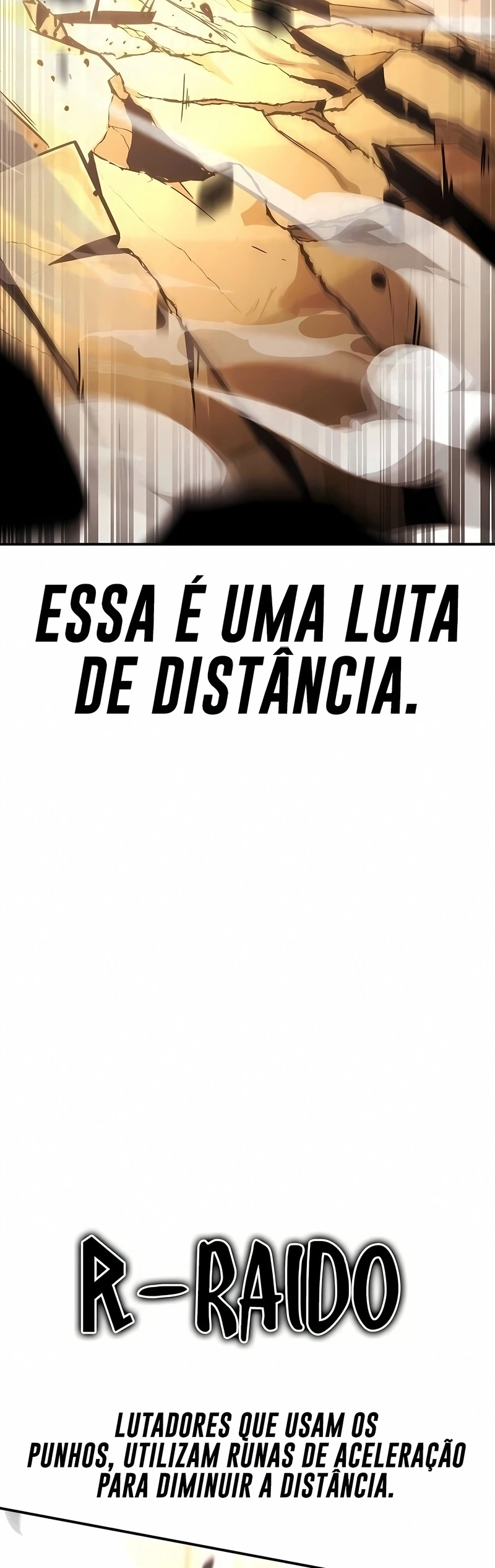 Eu Matei Um Jogador da Academia Capítulo 31 Página 16