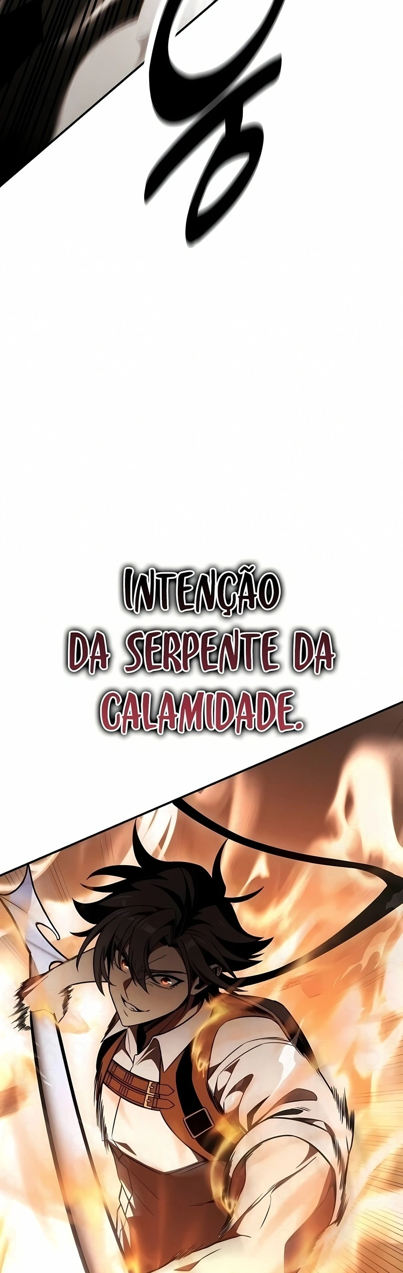 Eu Matei Um Jogador da Academia Capítulo 31 Página 18