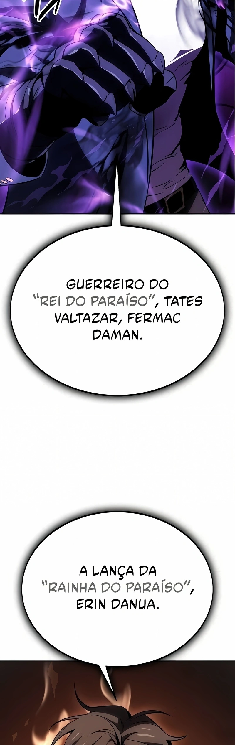 Eu Matei Um Jogador da Academia Capítulo 31 Página 2
