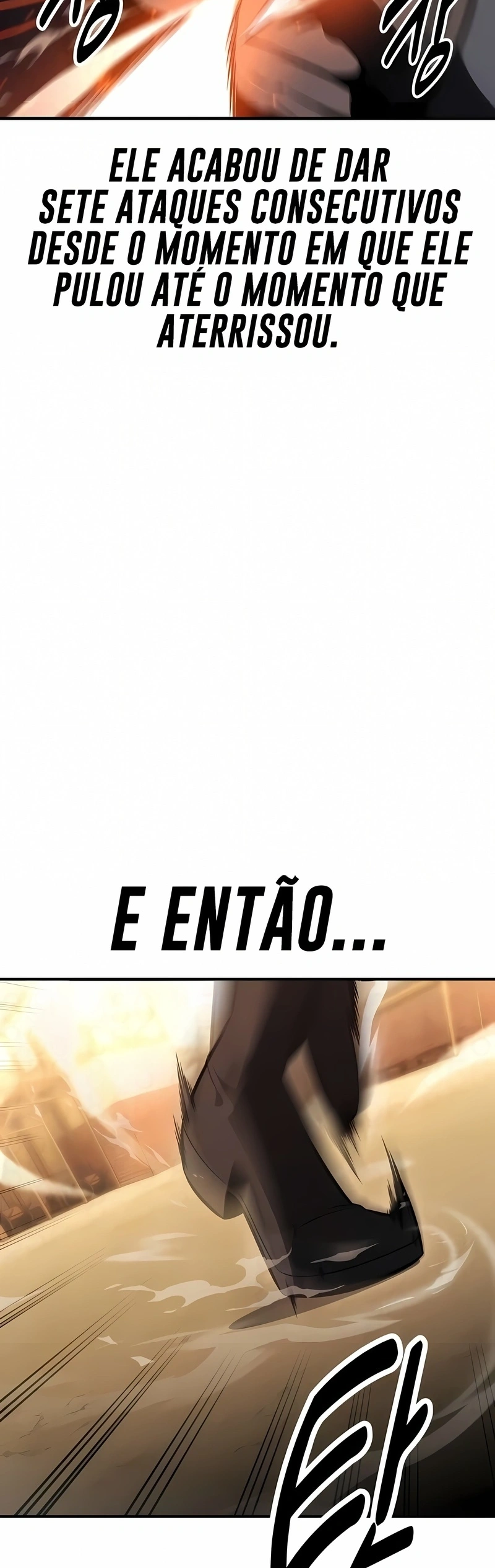 Eu Matei Um Jogador da Academia Capítulo 31 Página 32