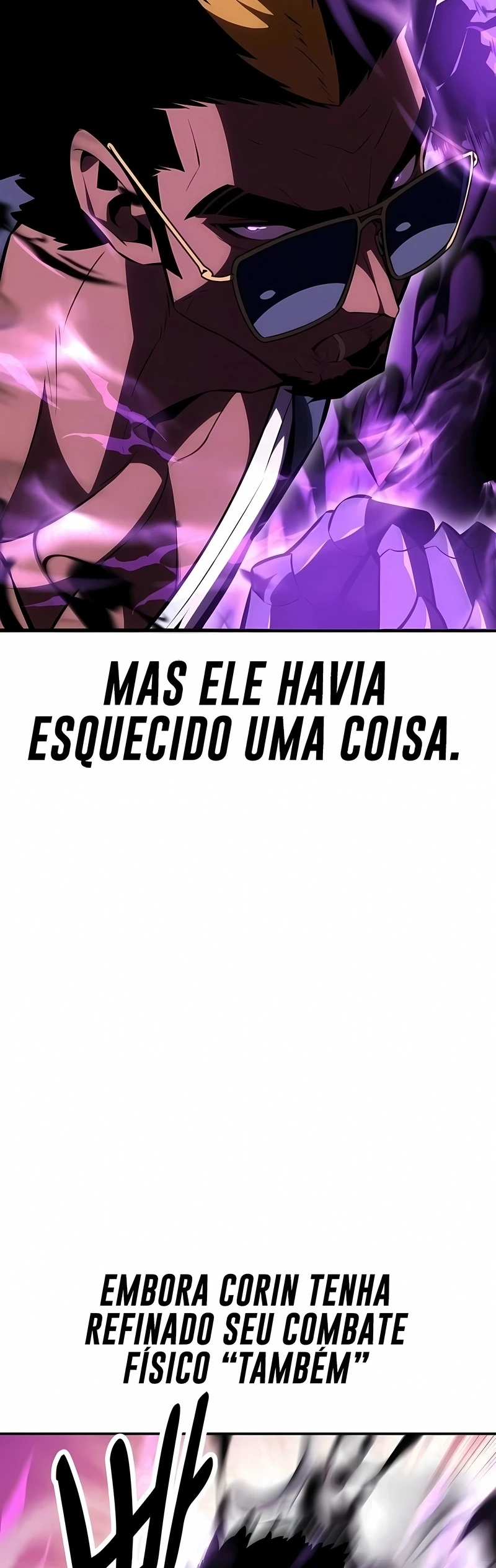 Eu Matei Um Jogador da Academia Capítulo 31 Página 73