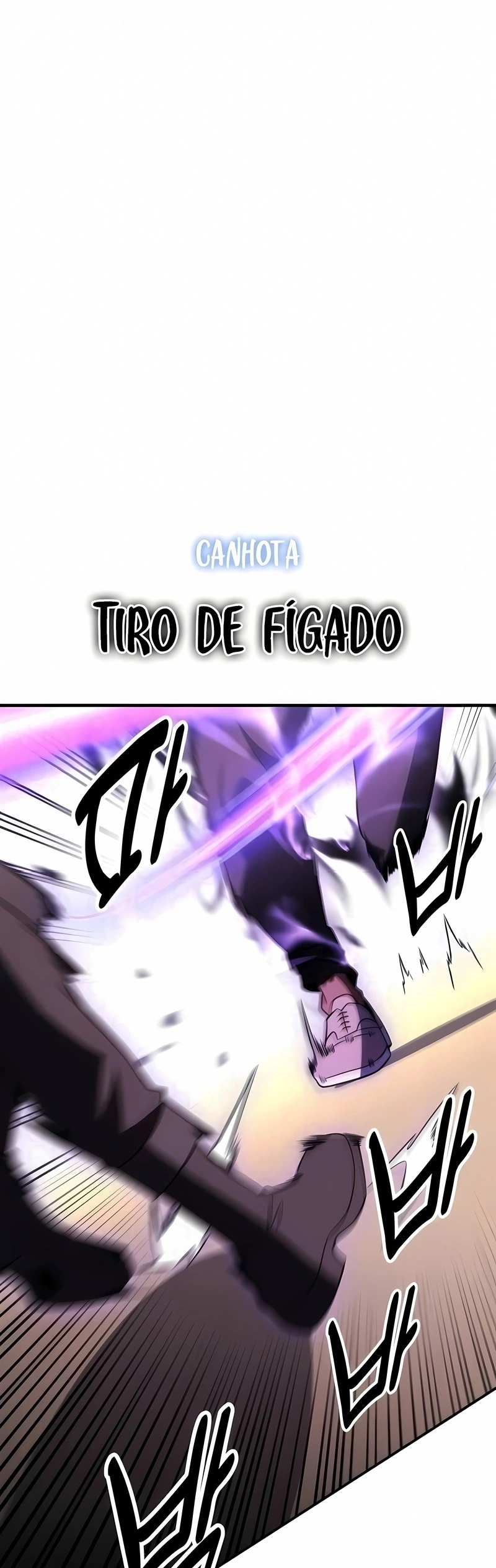 Eu Matei Um Jogador da Academia Capítulo 31 Página 77