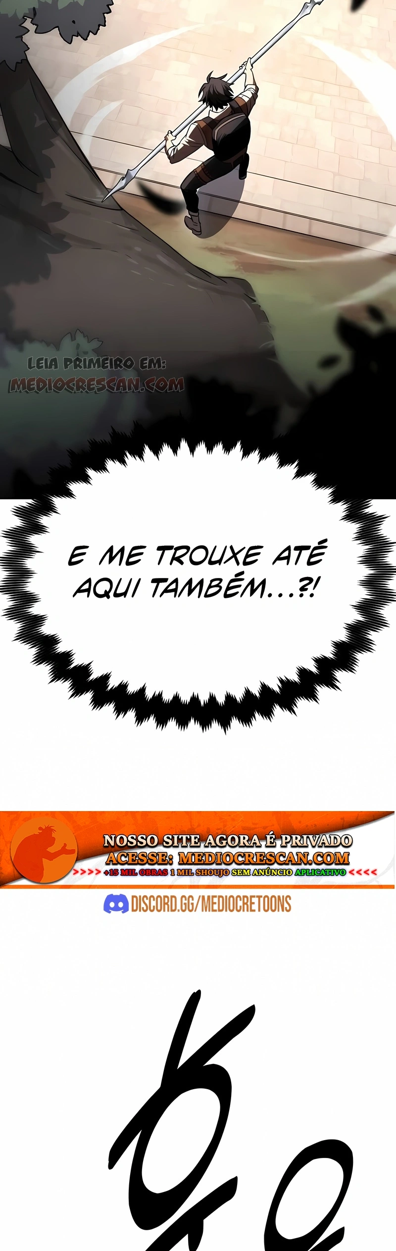 Eu Matei Um Jogador da Academia Capítulo 31 Página 84