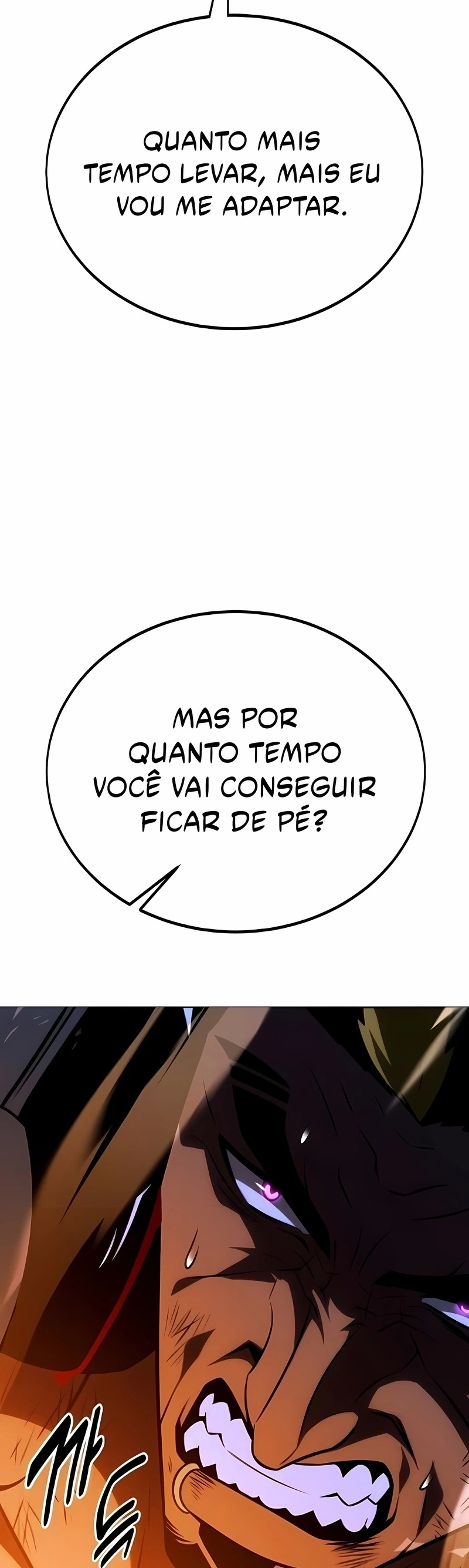 Eu Matei Um Jogador da Academia Capítulo 32 Página 10